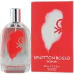 Benetton Rosso Woman foto-small