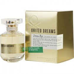 Benetton United Dreams Big foto-small