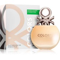 Benetton Colors Woman Rose