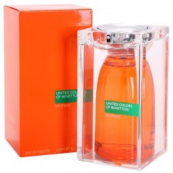 Benetton Woman foto-small