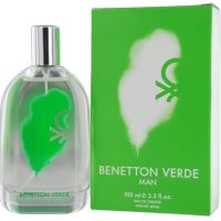 Benetton Verde MAN