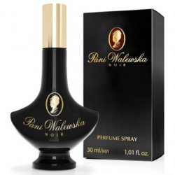 Pani Walewska Miraculum Noir