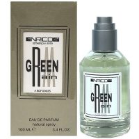 Enrico Gi Green Rain foto-small