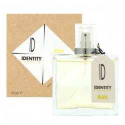 Enrico Gi Identity