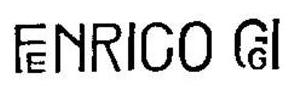 Enrico Gi brand logo