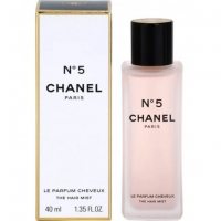 Chanel №5 Hair Mist foto-small