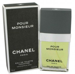 Chanel Pour Monsieur Concentree foto-small