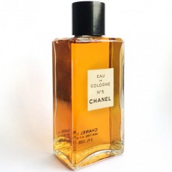 Chanel №5 Eau de Cologne foto-small