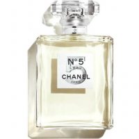 Chanel №5 L`Eau 100th Anniversary – Ask For The Moon Limited Edition 2021 foto-small
