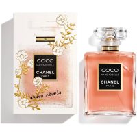 Chanel Coco Mademoiselle Crush Absolu foto-small