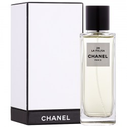 Chanel Les Exclusifs de Chanel №28 La Pausa
