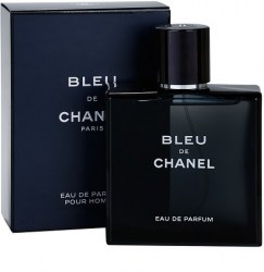 Chanel Bleu de Chanel Eau de Parfum foto-small