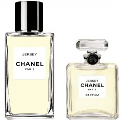 Chanel Les Exclusifs de Chanel Jersey