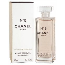 Chanel №5 Elixir Sensuel foto-small