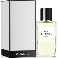 Chanel Les Exclusifs de Chanel Boy
