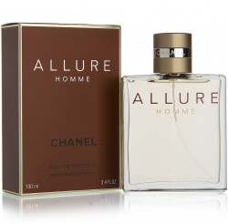 Chanel Allure Homme