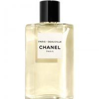 Chanel Les Eaux De Chanel Paris - Deauville
