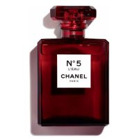 Chanel №5 L`Eau Red Edition foto-small
