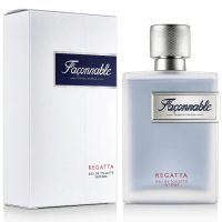 Faconnable Regatta