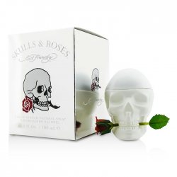 Christian Audigier Ed Hardy Skulls & Roses for Her