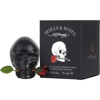 Christian Audigier Ed Hardy Skulls & Roses for Him