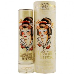Christian Audigier Ed Hardy Love & Luck for Women