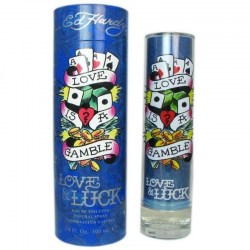 Christian Audigier Ed Hardy Love & Luck For Men