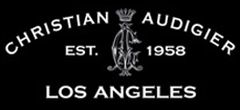 Christian Audigier & Ed Hardy  brand logo