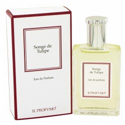 Il Profvmo Soliflor Line Songe de Tulipe