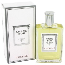 Il Profvmo Osmo Scents Ambre d`Or