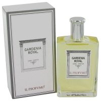 Il Profvmo Osmo Scents Gardenia Royal