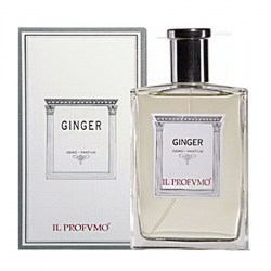 Il Profvmo Osmo Scents Ginger