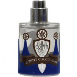 Nobile 1942 Le Petit Chocolatier III Noir Intense