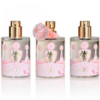 Nobile 1942 Rosa Incantevole