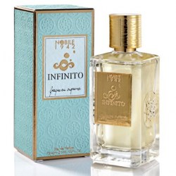 Nobile 1942 Infinito