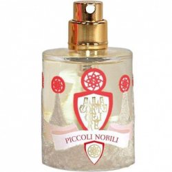 Nobile 1942 Alla Corte del Re Piccoli Nobili