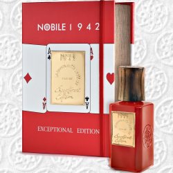 Nobile 1942 La Danza Delle Libellule Exceptional Edition