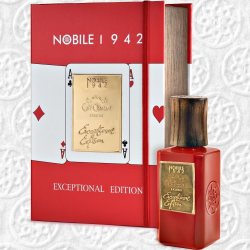 Nobile 1942 Cafe Chantant Exceptional Edition