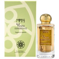 Nobile 1942 Vespri Esperidati for Women Colonia Intensa