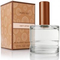 Mary Kay Women`s Fragrance Warm Amber