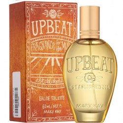 Mary Kay Upbeat