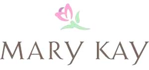 Mary Kay  brand logo