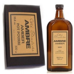 Cote Bastide Amber