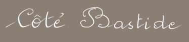 Cote Bastide  brand logo