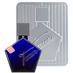 Tauer Perfumes Incense Rose №06