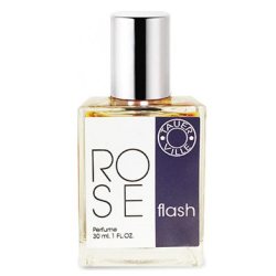 Tauer Perfumes Tauerville Rose Flash