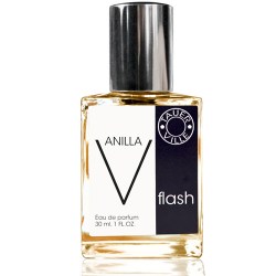 Tauer Perfumes Tauerville Vanilla Flash