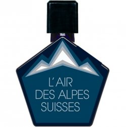 Tauer Perfumes L`Air Des Alpes Suisses