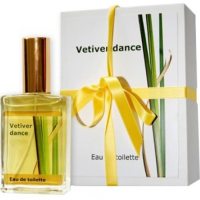 Tauer Perfumes Vetiver Dance