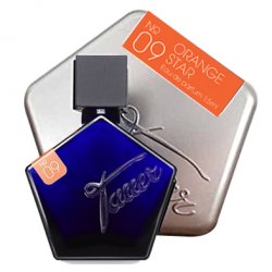 Tauer Perfumes Orange Star №09